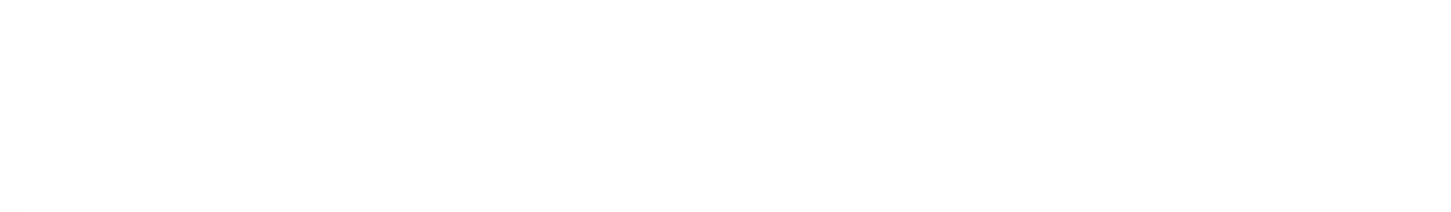 SERLUM logo rectangular blanco