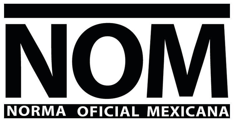 Norma oficial mexicana