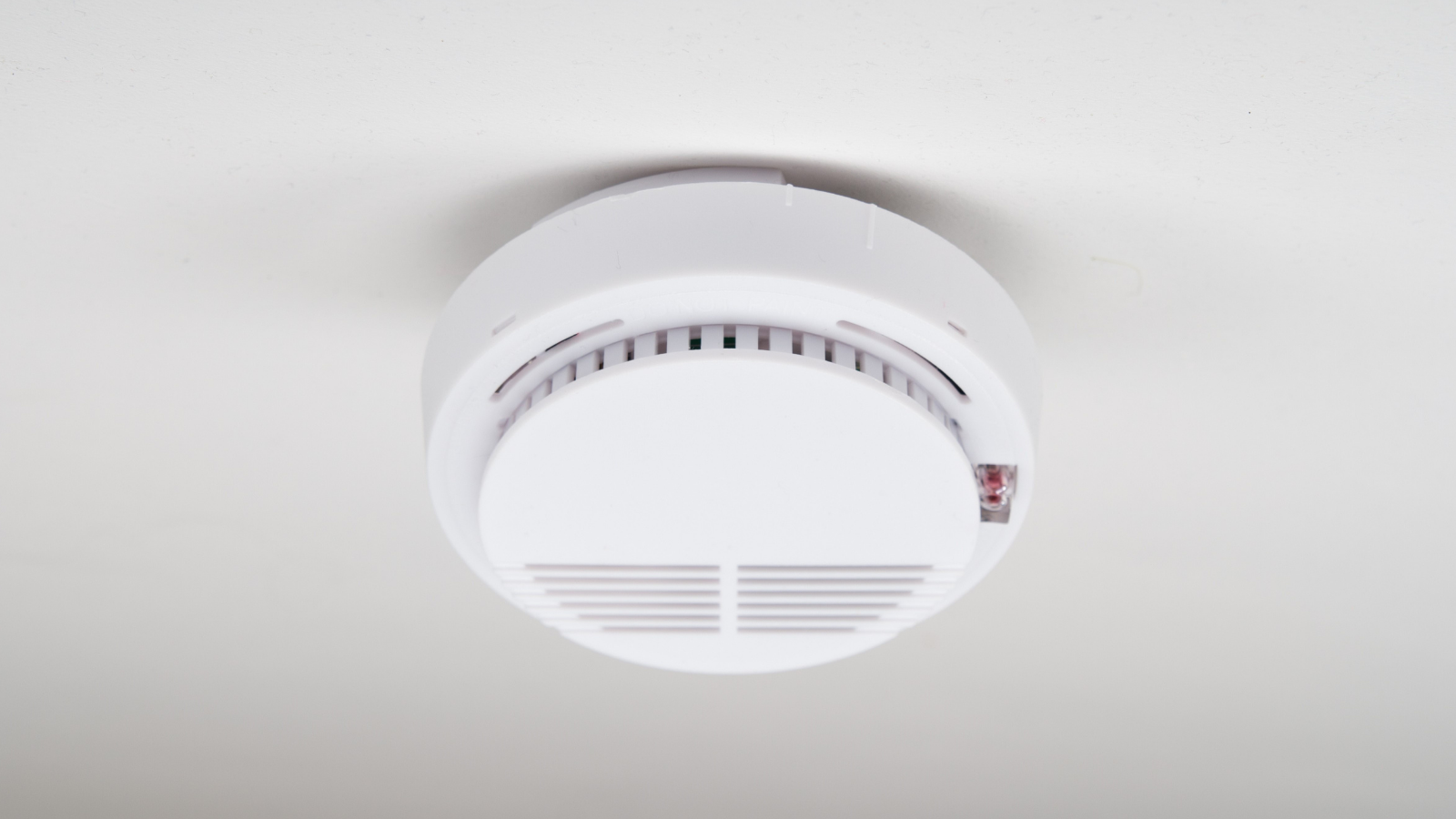 Sensor de humo